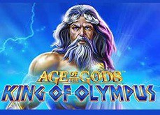 Playtech offre un jackpot d'1$ million à un joueur sur la machine à sous Age of the Gods
