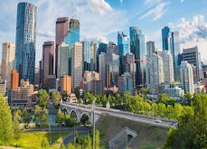 La province canadienne d'Alberta prévoit une légalisation des casinos en ligne