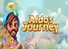 Devenez le plus grand des conquérants dans Aldo's Journey d’Yggdrasil Gaming