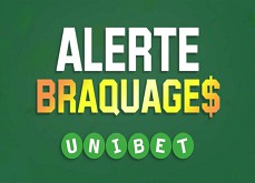 Double braquage sur Unibet ! Deux joueurs gagnent gros aux paris sportifs, dont un nouveau record de cote