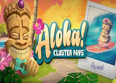 Les jeux de casino Bangkok Nights, Dolly Parton et l'excellent Aloha Cluster Pays disponibles gratuitement