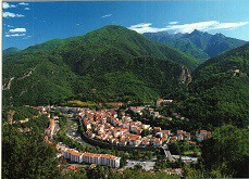 La commune d’Amélie-les-Bains retrouvera bientôt son casino !