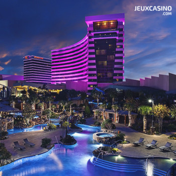 Casinos aux États-Unis : un deuxième trimestre 2025 historique pour les revenus du jeu