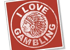 L'état des casinos indiens aux Etats-Unis en 2013