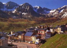 Andorre pourrait lancer son premier casino terrestre en 2015 et peut-être légaliser le poker en ligne