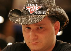 Andy Bloch, ancien joueur de Blackjack du MIT