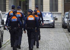 Des policiers belges accusés d'avoir volé l'identité de citoyens pour jouer en ligne