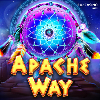 La machine à sous Apache Way est disponible sur les casinos en ligne Red Tiger Gaming