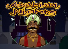 Deux jackpots sur Mega fortune et Arabian Nights pour 6.7 millions d'euros, la routine pour Netent...