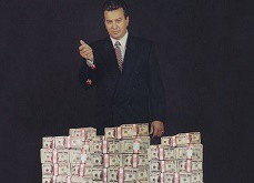 Archie Karas - joueur de légende - banni des casinos du Nevada à vie