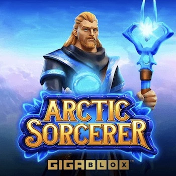 Yggdrasil et ReelPlay lancent leur nouvelle machine à sous Arctic Sorcerer GigaBlox