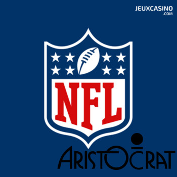 États-Unis : Aristocrat Gaming lance des machines à sous sur le thème de la NFL