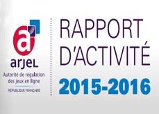 Bilan décevant pour l'Arjel en 2015: Les opérateurs en ligne français perdent 5€ millions