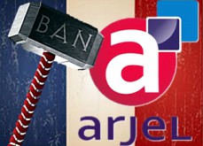 Résultats Arjel au troisième trimestre - Baisse de 21% du cash-game poker