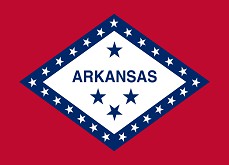 États-Unis : l’Arkansas donne son feu vert aux casinos