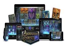 Asgardian Stones, une nouvelle machine à sous novatrice de Netent