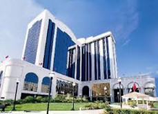 L'Atlantic Club est le premier casino d'Atlantic City à fermer ses portes depuis 2006
