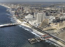 Atlantic City - Baisse généralisée de 12.8% en septembre mais les casinos gagnent plus à titre individuel
