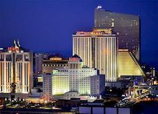 Atlantic City : le Sénat de l’État du New Jersey vient en aide aux casinos