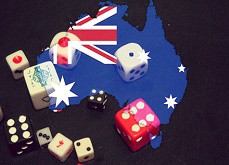 L'Australie pense à assouplir sa loi sur les jeux d'argent en ligne