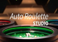 Net Entertainment fait sensation avec Auto Roulette Studio