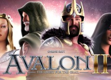 Microgaming sort la suite d'un de ses plus gros succès - Avalon II