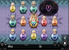Découvrez la slot pleine de surprise Babushkas et enchaînez les bonus