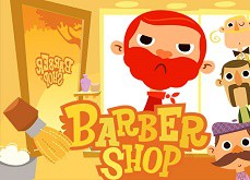 Trois nouvelles machines à sous gratuites disponibles - Posh Pets, Future Fortune et Barber Shop