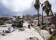 Barbuda dévasté par Irma, le gouvernement US réglera-t-il sa dette de 273$ millions ?