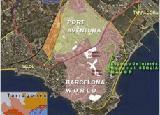Barcelona World - Plusieurs géants sont déjà prêts à investir une partie des 4.7 milliards d'euros