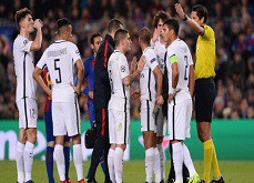 L'énorme surprise du Barça contre le PSG a coûté des millions aux bookmakers