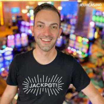 Brian Christopher, superstar du streaming de machines à sous, en vedette au Canadian Gaming Summit