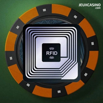 Jetons RFID : la révolution silencieuse gagne les casinos belges