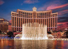 MGM Resorts vend deux de ses casinos, dont le mythique Bellagio de Las Vegas