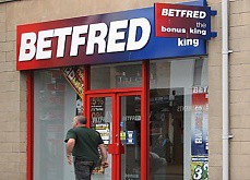 Le bookmaker BetFred condamné à 800.000£ pour ne pas avoir respecté le jeu responsable