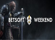 Concours Wild Sultan sur les machines à sous Betsoft ce week-end