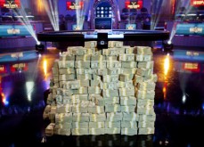 Le Big One revient aux WSOP 2014 avec une première place à 20$ millions