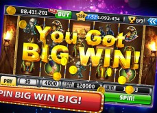 Pourquoi les casinos en ligne privilégient-ils les machines à sous ?