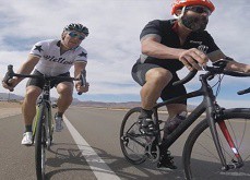 Dan Bilzerian remporte son pari à vélo et empoche 850.000$