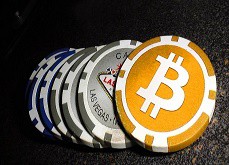 Le bitcoin, de plus en plus cher, pourrait profiter aux joueurs de casino