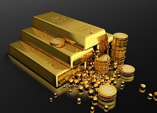 La valeur du bitcoin par unité dépasse celle de l'or
