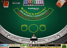 Peut-on gagner régulièrement au blackjack ?