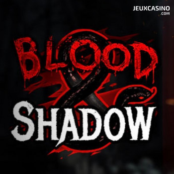 NoLimit City lance sa nouvelle machine à sous aux airs satanistes Blood & Shadow