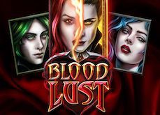 Elk Studios lance sa machine à sous vampirique Blood Lust