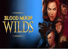 Les loups-garous sont là avant l’heure dans la machine à sous Blood Moon Wilds d’Yggdrasil