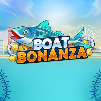 Partez à la pêche aux gains sur la nouvelle machine à sous Boat Bonanza de Play’n Go