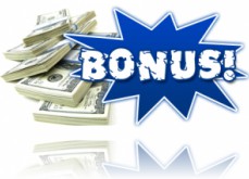 Le principe des bonus avec dépôt des casinos en ligne