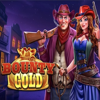 Machine à sous Bounty Gold : quand Pragmatic Play revisite un thème qui plaît aux joueurs