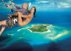 Top 5 des meilleurs achats d'îles par des stars