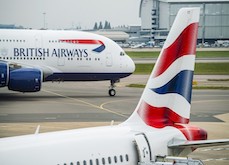 Royaume-Uni : British Airways prône les jeux de casino et fait face à de violentes critiques